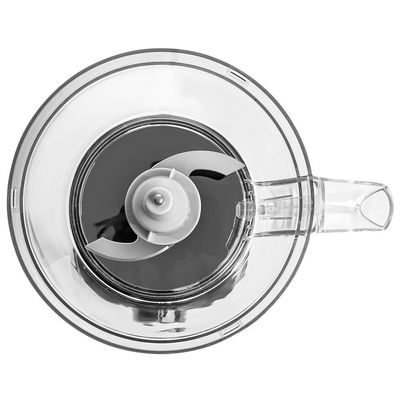 Mini Processador de Alimentos Turbo Pratic MP16 300W Mondial Preto / 110V
