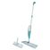 Mop Spray 2 em 1 FlashLimp com Compartimento para Produto de Limpeza Verde Esmeralda