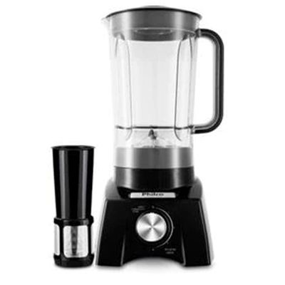 Liquidificador PLQ950 900W 4 Velocidades e Função Pulsar Philco Preto / 220V