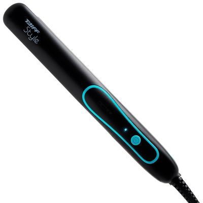 Chapinha | Prancha Taiff Style 210°C Preto / Bivolt