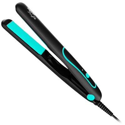 Chapinha | Prancha Taiff Style 210°C Preto / Bivolt