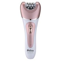 Depilador Philco Aqua Deluxe Plus PDP02