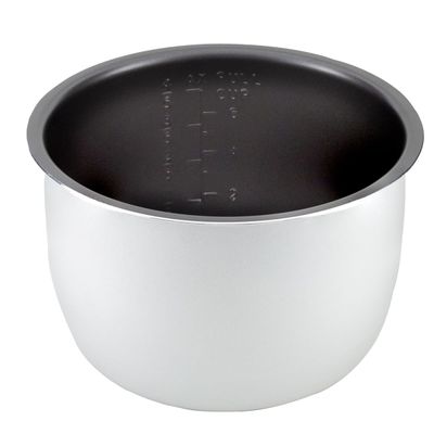 Panela de Pressão Britânia BPP01PI Multifuncional 3L 127V