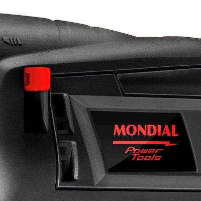 Furadeira de Impacto 550W 3/8" Mondial FI-09 127V 127v (110v)