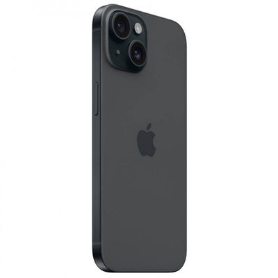 Apple iPhone 15 128 GB Preto Preto