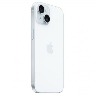 Apple iPhone 15 Plus 128 GB Azul Azul