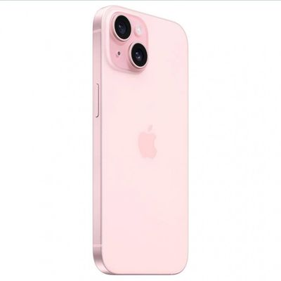 Apple iPhone 15 Plus 256 GB Rosa Rosa