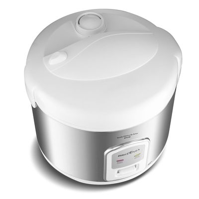Panela de Arroz Britânia BPA5BI 5 xícaras 220V