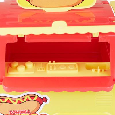 Kombica Hot Dog Kendy BQ9076A