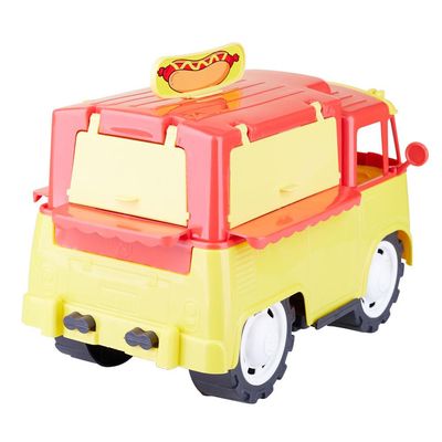 Kombica Hot Dog Kendy BQ9076A