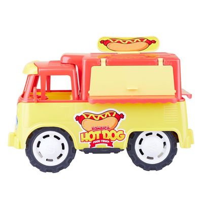 Kombica Hot Dog Kendy BQ9076A