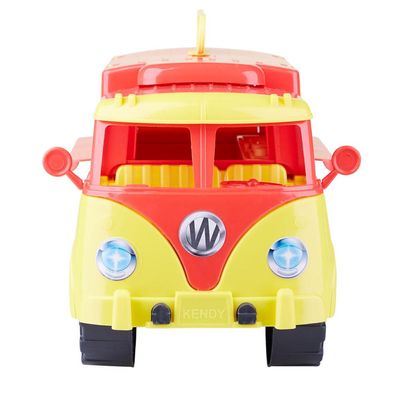 Kombica Hot Dog Kendy BQ9076A