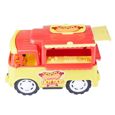 Kombica Hot Dog Kendy BQ9076A