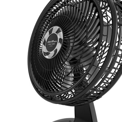 Ventilador Britânia 2 em 1 Maxx Force Silencioso 174W BVT481 127V