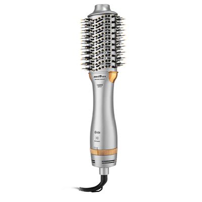 Escova Secadora Britânia Compact 4 em 1 1300W Bivolt BES33SD Bivolt