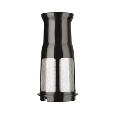 Liquidificador Turbo L1200 BI 12 Velocidades 1200W Mondial Preto com Inox / 110V