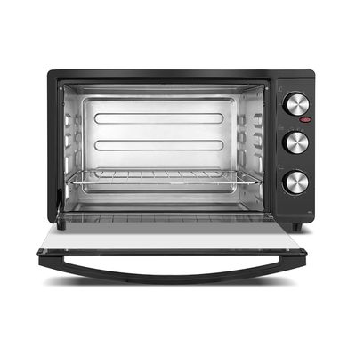 Forno Elétrico 43L Britânia BFE43 Dupla Resistência 220V