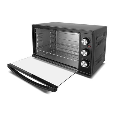 Forno Elétrico 43L Britânia BFE43 Dupla Resistência 220V
