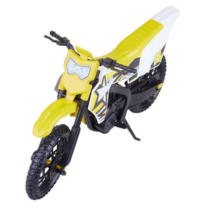 Moto Ultra Cross Solapa BQ9065S Kendy Moto Ultracross Solapa BQ9065S Kendy