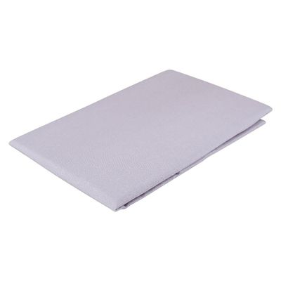 Fronha Microfibra 50x70cm Cazza Bege bege