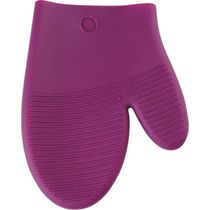 Luva de Silicone Casa do Chef Sortida