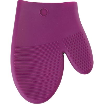 Luva de Silicone Casa do Chef Sortida
