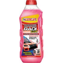 Aditivo para Radiador Concentrado 2755 1L Luxcar