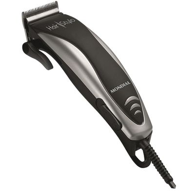 Máquina de Cortar Cabelo Mondial Hair Stylo CR-02 127V 127V
