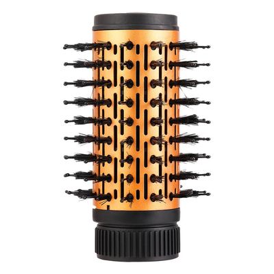 Escova Rotativa Britânia BER20PD Preto com Dourado Bivolt Bivolt