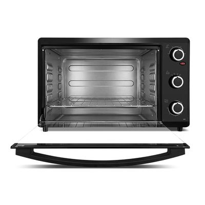 Forno Elétrico 35L Britânia BFE35 Dupla Resistência 127V