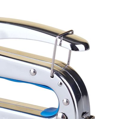 Grampeador Manual Rayco