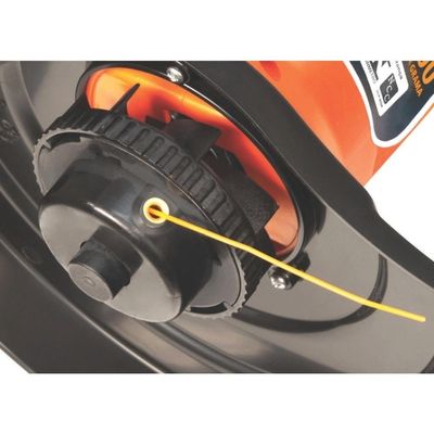 Aparador de Grama 1500W com Faixa de Corte de 28cm AP1500 Tramontina 127V 127V