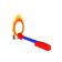 Mini Pista Race Jumper Samba Toys 0374
