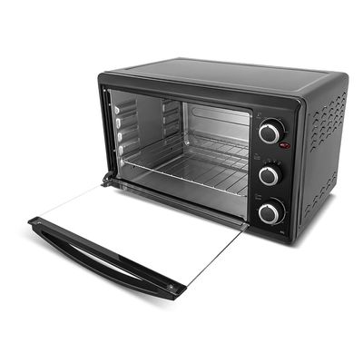 Forno Elétrico 35L Britânia BFE35 Dupla Resistência 220V