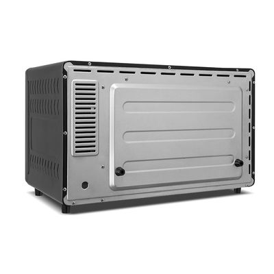 Forno Elétrico 35L Britânia BFE35 Dupla Resistência 220V