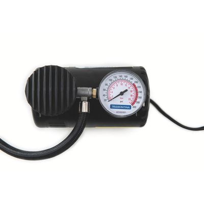 Compressor de Ar 50W Portátil 42330/001 Tramontina
