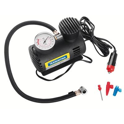 Compressor de Ar 50W Portátil 42330/001 Tramontina