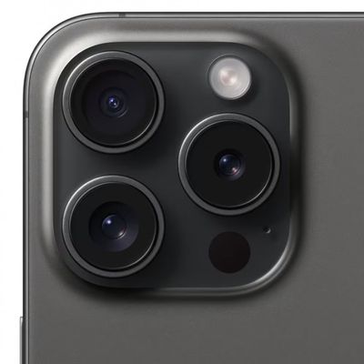 Apple iPhone 15 Pro 128 GB Titânio Preto Titânio Preto / Bivolt