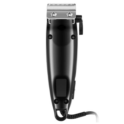 Máquina de Cortar Cabelo Philco PCR12CR Preto 127V 127V