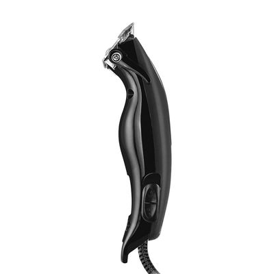 Máquina de Cortar Cabelo Philco PCR12CR Preto 127V 127V