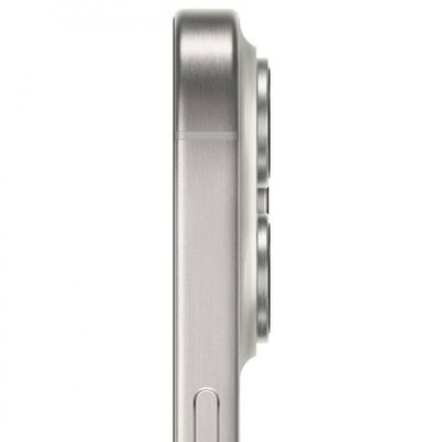 Apple iPhone 15 Pro 128 GB Titânio Branco Titânio Branco