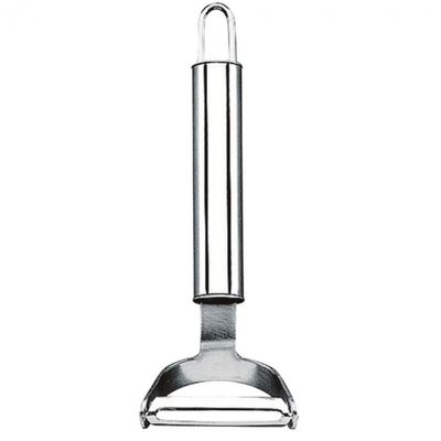 Descascador de Legumes Tipo Lâmina Brinox Top Pratic 15 cm Inox