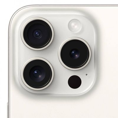 Apple iPhone 15 Pro 128 GB Titânio Branco Titânio Branco