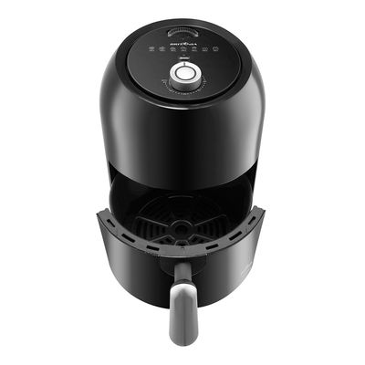 Fritadeira Air Fryer Britânia 3 Litros BFR30  Preto 127V