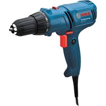 Parafusadeira e Furadeira Bosch GSR 7-14 E 400W Cabo 4m 127V