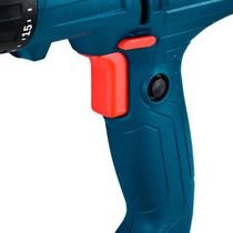 Parafusadeira e Furadeira Bosch GSR 7-14 E 400W Cabo 4m 127V