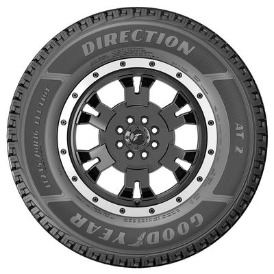 Pneu Goodyear Direction AT2 245/70 Aro 16 113T 16 / n/a