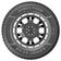 Pneu Goodyear Direction AT2 245/70 Aro 16 113T 16 / n/a