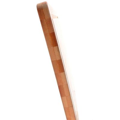 Tábua de Corte Dynasty em Bambu 26021 - 39 cm Marrom