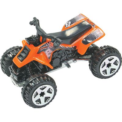 Conjunto 5 Carros Hot Wheels 1806 Mattel Sortido